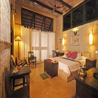 Mahua Vann Is A True Haven Of Tranquility, Chhindwara 3